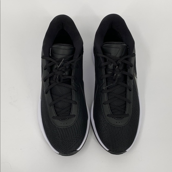 Nike Giannis Antetokounmpo Freak 6 sneakers shoe black basketball NBA new 11.5 main image 8